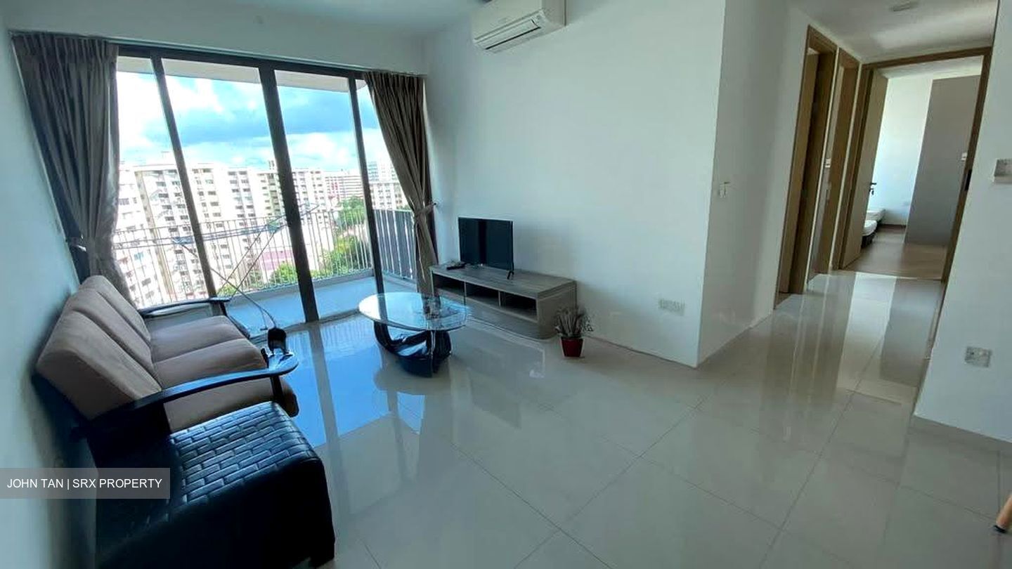 Nine Residences (D27), Apartment #625996521